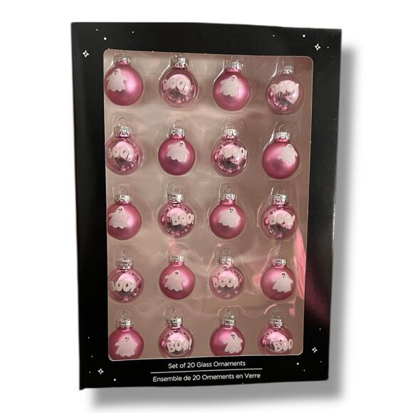 Halloween Ornaments - Picture 2 of 4